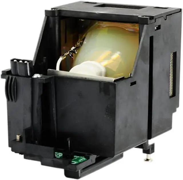 Alt view image 3 of 5 - AWO ET-LAE16 Premium Replacement Lamp Bulb with Housing for Panasonic PT-EX16K,PT-EX16KU Projectors