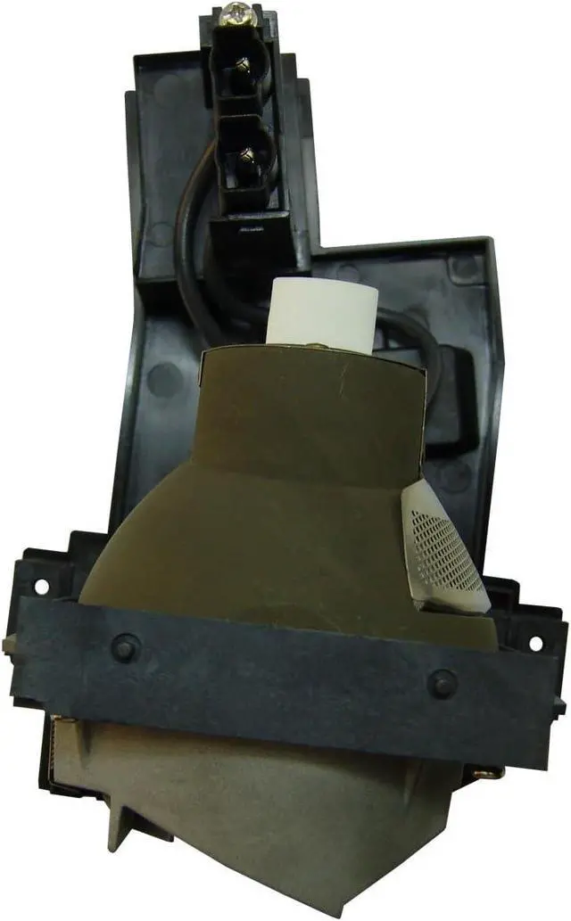 Alt view image 3 of 6 - Advanced Lamps SP LAMP042 Lamp & Housing for Infocus Projectors - Fits A3200, IN3104, IN3108, IN3184, IN3280, WS3240, SP LAMP042 & More - 1 Unit Per Pack - 90-Day Warranty