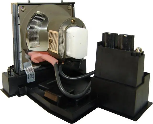 Alt view image 4 of 6 - Advanced Lamps SP LAMP042 Lamp & Housing for Infocus Projectors - Fits A3200, IN3104, IN3108, IN3184, IN3280, WS3240, SP LAMP042 & More - 1 Unit Per Pack - 90-Day Warranty