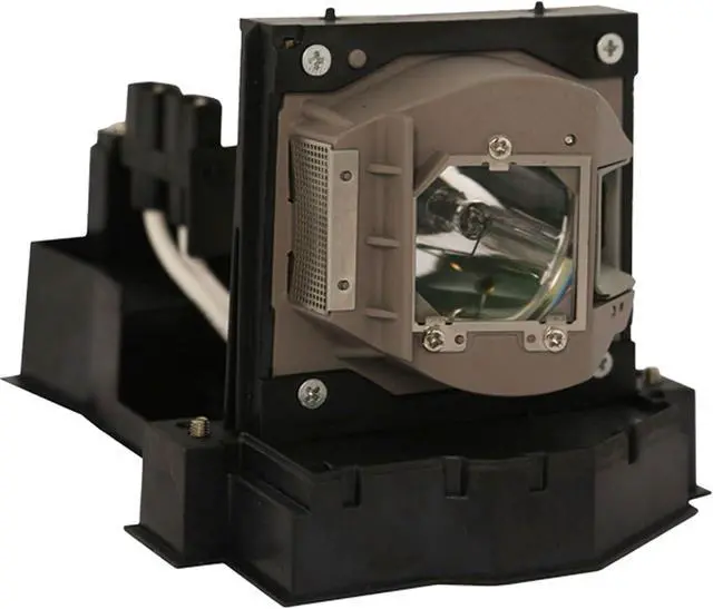 Alt view image 6 of 6 - Advanced Lamps SP LAMP042 Lamp & Housing for Infocus Projectors - Fits A3200, IN3104, IN3108, IN3184, IN3280, WS3240, SP LAMP042 & More - 1 Unit Per Pack - 90-Day Warranty
