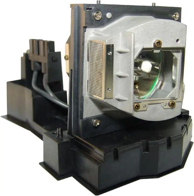 Alt view image 2 of 6 - Advanced Lamps SP LAMP042 Lamp & Housing for Infocus Projectors - Fits A3200, IN3104, IN3108, IN3184, IN3280, WS3240, SP LAMP042 & More - 1 Unit Per Pack - 90-Day Warranty