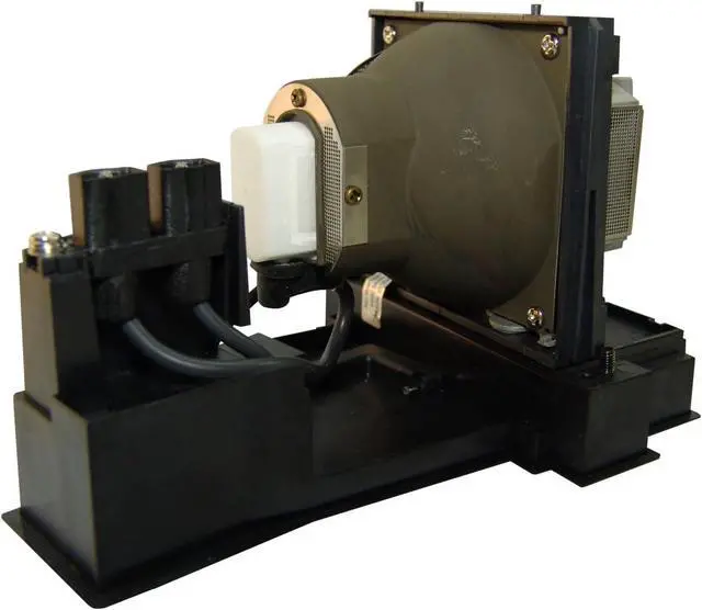 Alt view image 5 of 6 - Advanced Lamps SP LAMP042 Lamp & Housing for Infocus Projectors - Fits A3200, IN3104, IN3108, IN3184, IN3280, WS3240, SP LAMP042 & More - 1 Unit Per Pack - 90-Day Warranty