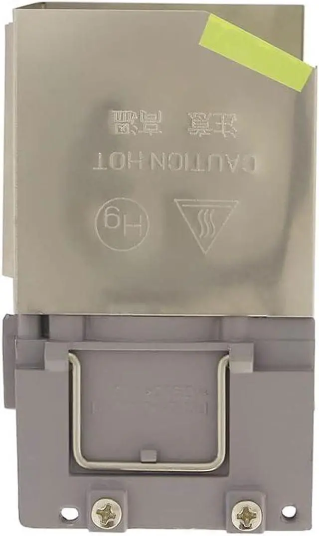 Alt view image 4 of 6 - Advanced Lamps BL-FP240A Lamp & Housing for Optoma Projectors - Fits D741ST, E701ST, EW631, EX550ST, IN122, IN124ST, P1223, TW631-3D, TX631-3D, W731ST - 1 Unit Per Pack - 90-Day Warranty