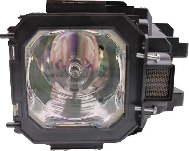 Alt view image 3 of 7 - Advanced Lamps 610-330-7329 Lamp & Housing for Sanyo Projectors