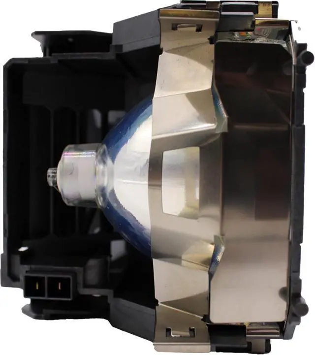Alt view image 4 of 7 - Advanced Lamps 610-330-7329 Lamp & Housing for Sanyo Projectors