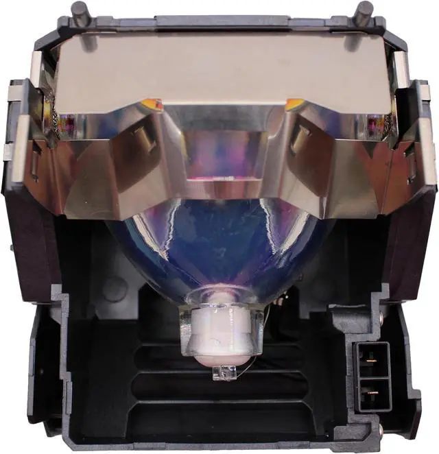Alt view image 7 of 7 - Advanced Lamps 610-330-7329 Lamp & Housing for Sanyo Projectors