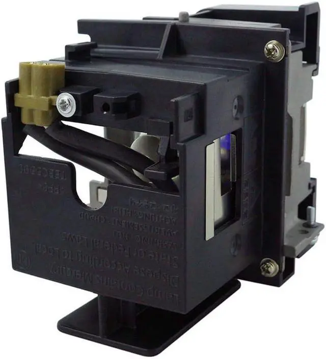 Alt view image 4 of 5 - ET-LAA410 Original Projector Lamp ET-LAA410 Assembly with Genuine Original Bulb Inside with Housing Compatible with Panasonic PT-AE8000 PT-AE8000U PT-AT6000 PT-AT6000E