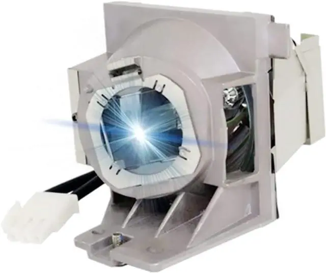 Main image of AWO Original UHP240W Lamp Bulb for 5J.JGT05.001 / 5J.JLV05.001 / 5J.JLT05.001 / 5J.JND05.001 with Housing for BenQ MH733,TH671ST,EH600,EW800ST,MX560 Projectors