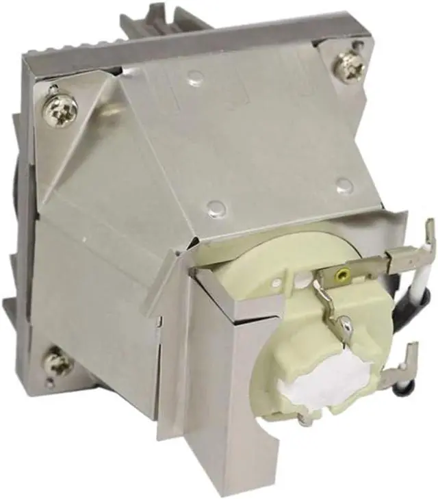Alt view image 3 of 7 - AWO Original UHP240W Lamp Bulb for 5J.JNL05.001 with Housing for BenQ TK700,TK700ST,TK700STi,W1800,W1800i,HT2650i Projectors