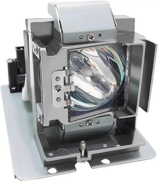 Alt view image 7 of 7 - Premium Quality 5811118004-SVV Projector Lamp Bulb with Housing Compatible with VIVITEK D757WT D756USTi D755WTiR D755WTi D755WT D751ST DW755WTiR