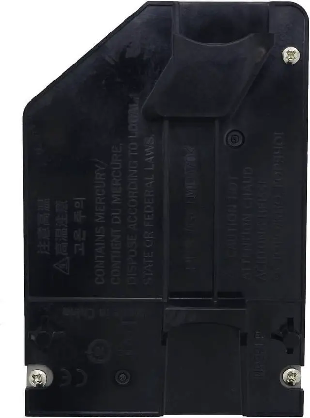 Alt view image 5 of 7 - Jaspertronics OEM NP39LP Lamp & Housing for NEC Projectors NP-P502H, NP-P502W, NP-P502WJD, NP-P502HJD, P502H, 100014157 with Original Specifications, Full Lifespan Bulb 1 Year Warranty