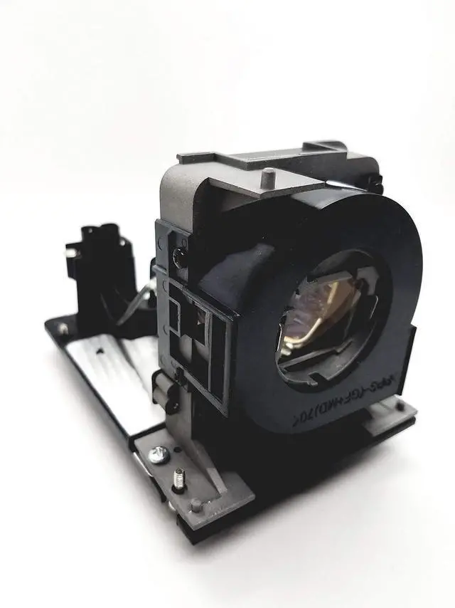 Main image of Jaspertronics OEM NP39LP Lamp & Housing for NEC Projectors NP-P502H, NP-P502W, NP-P502WJD, NP-P502HJD, P502H, 100014157 with Original Specifications, Full Lifespan Bulb 1 Year Warranty