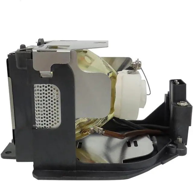 Alt view image 7 of 7 - A+ Quality POA-LMP111 / 610-333-9740 Replacement Projector Lamp Bulb with Housing Compatible with Sanyo PLC-WXU30 PLC-WXU3ST PLC-XU101 PLC-XU105 PLC-XU115 PLC-XU111 PLC-WXU700 PLC-XU106