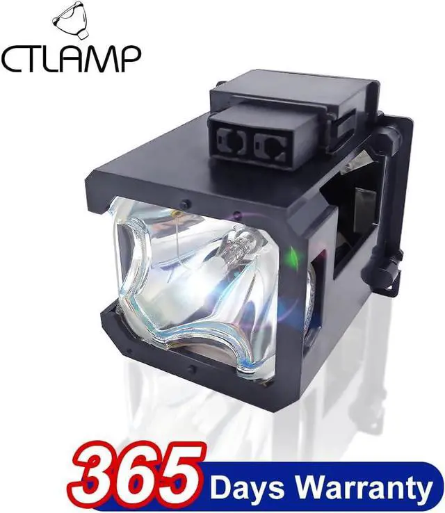 Alt view image 2 of 7 - A+ Quality LU-12VPS3 Compatible Lamp Assemble with Original Phoenix Bulb with Housing Compatible with Marantz VP-12U1M VP-11S1 VP-11S1BL VP-11S2 VP-12S3 VP-12S4 VP-12S4MBL