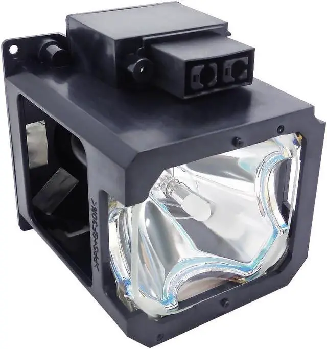 Alt view image 7 of 7 - A+ Quality LU-12VPS3 Compatible Lamp Assemble with Original Phoenix Bulb with Housing Compatible with Marantz VP-12U1M VP-11S1 VP-11S1BL VP-11S2 VP-12S3 VP-12S4 VP-12S4MBL