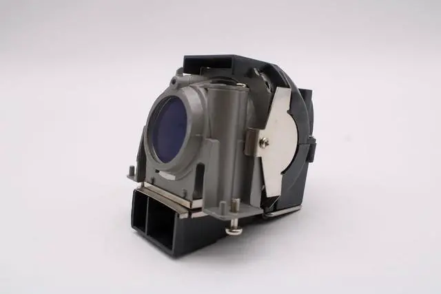 Alt view image 5 of 7 - Advanced Lamps NP03LP Lamp & Housing for NEC Projectors