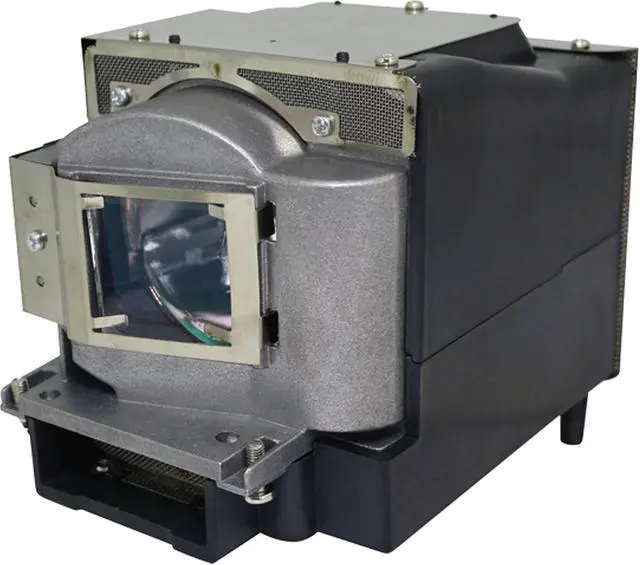 Alt view image 2 of 7 - Advanced Lamps VLT-XD280LP Lamp & Housing for Mitsubishi Projectors - Fits GS316, GX318, GX-320ST, SD220U, XD221U, XD250U-ST, XD280U, VLT-XD280LP & More - 1 Unit Per Pack - 90-Day Warranty