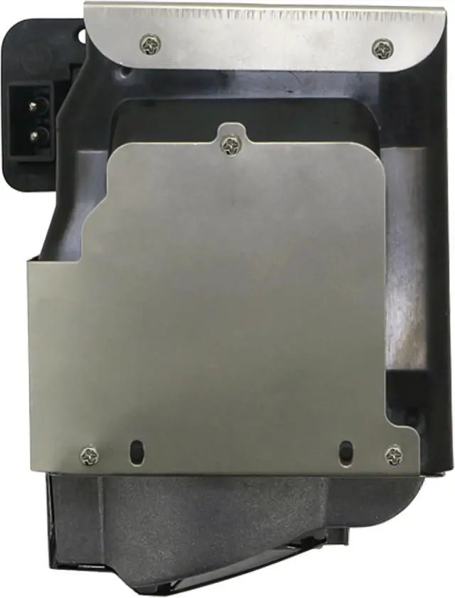 Alt view image 4 of 7 - Advanced Lamps VLT-XD280LP Lamp & Housing for Mitsubishi Projectors - Fits GS316, GX318, GX-320ST, SD220U, XD221U, XD250U-ST, XD280U, VLT-XD280LP & More - 1 Unit Per Pack - 90-Day Warranty