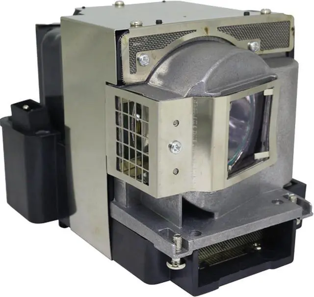 Alt view image 3 of 7 - Advanced Lamps VLT-XD280LP Lamp & Housing for Mitsubishi Projectors - Fits GS316, GX318, GX-320ST, SD220U, XD221U, XD250U-ST, XD280U, VLT-XD280LP & More - 1 Unit Per Pack - 90-Day Warranty