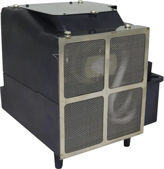 Alt view image 5 of 7 - Advanced Lamps VLT-XD280LP Lamp & Housing for Mitsubishi Projectors - Fits GS316, GX318, GX-320ST, SD220U, XD221U, XD250U-ST, XD280U, VLT-XD280LP & More - 1 Unit Per Pack - 90-Day Warranty