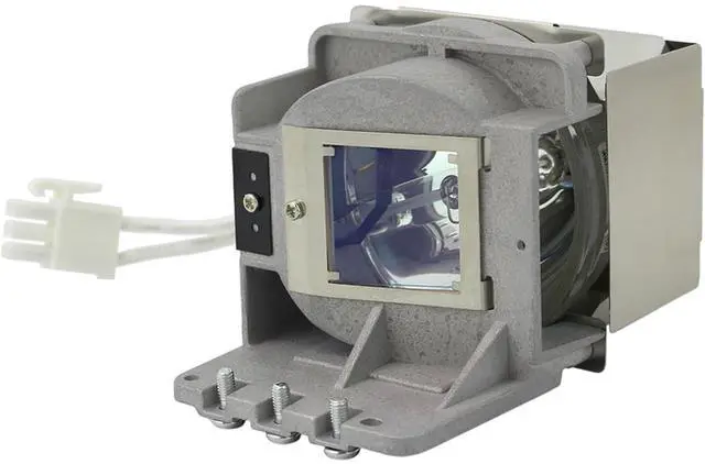 Main image of Jaspertronics Original 5J.JKC05.001 Lamp & Housing for BenQ Projectors - Fits 5JJL905001, HT3550i, HT3550, TK810, TK850i, TK850, W2700-1 Unit Per Pack with 1 Year Warranty