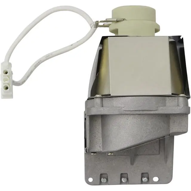 Alt view image 3 of 6 - Jaspertronics Original 5J.JKC05.001 Lamp & Housing for BenQ Projectors - Fits 5JJL905001, HT3550i, HT3550, TK810, TK850i, TK850, W2700-1 Unit Per Pack with 1 Year Warranty