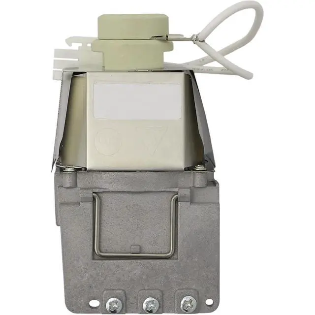 Alt view image 5 of 6 - Jaspertronics Original 5J.JKC05.001 Lamp & Housing for BenQ Projectors - Fits 5JJL905001, HT3550i, HT3550, TK810, TK850i, TK850, W2700-1 Unit Per Pack with 1 Year Warranty