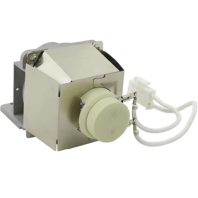 Alt view image 4 of 6 - Jaspertronics Original 5J.JKC05.001 Lamp & Housing for BenQ Projectors - Fits 5JJL905001, HT3550i, HT3550, TK810, TK850i, TK850, W2700-1 Unit Per Pack with 1 Year Warranty