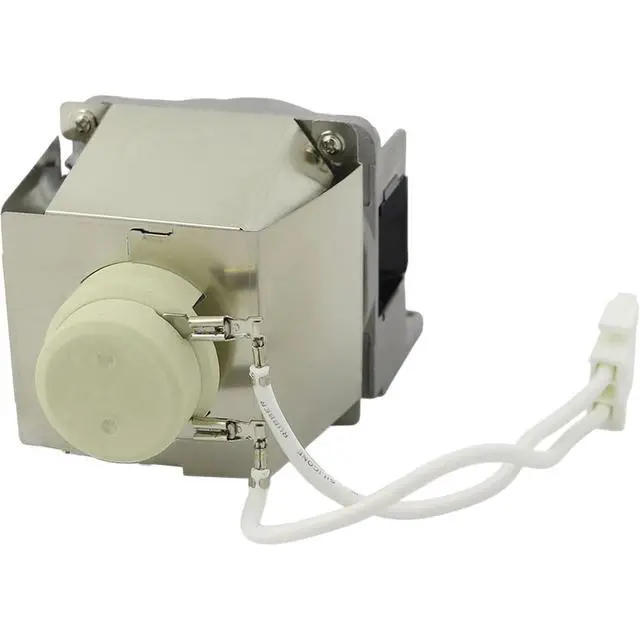 Alt view image 6 of 6 - Jaspertronics Original 5J.JKC05.001 Lamp & Housing for BenQ Projectors - Fits 5JJL905001, HT3550i, HT3550, TK810, TK850i, TK850, W2700-1 Unit Per Pack with 1 Year Warranty