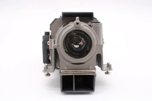 Alt view image 7 of 7 - Advanced Lamps NP03LP Lamp & Housing for NEC Projectors