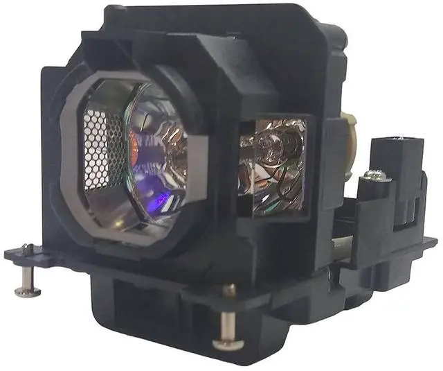 Main image of OEM NP47LP Lamp & Housing for NEC Projectors with Original Specifications, Full Lifespan Bulb 1 Year Warranty