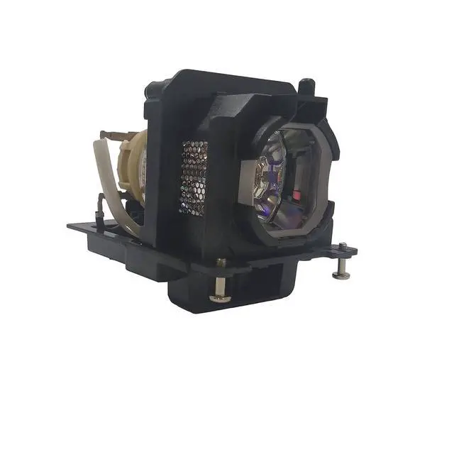 Alt view image 3 of 6 - OEM NP47LP Lamp & Housing for NEC Projectors with Original Specifications, Full Lifespan Bulb 1 Year Warranty