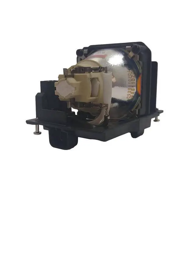 Alt view image 5 of 6 - OEM NP47LP Lamp & Housing for NEC Projectors with Original Specifications, Full Lifespan Bulb 1 Year Warranty