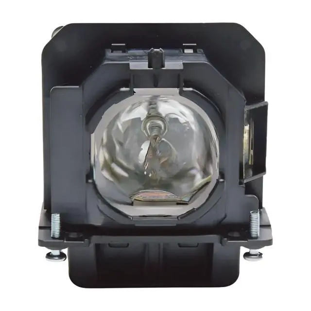 Alt view image 2 of 6 - OEM NP47LP Lamp & Housing for NEC Projectors with Original Specifications, Full Lifespan Bulb 1 Year Warranty