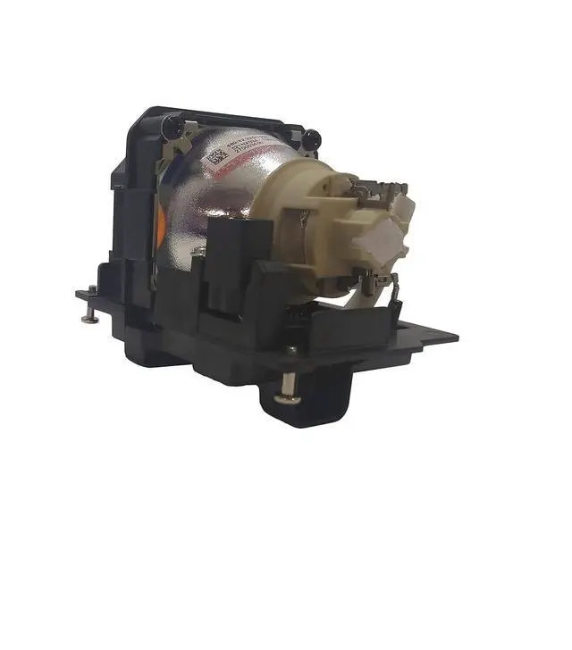 Alt view image 4 of 6 - OEM NP47LP Lamp & Housing for NEC Projectors with Original Specifications, Full Lifespan Bulb 1 Year Warranty