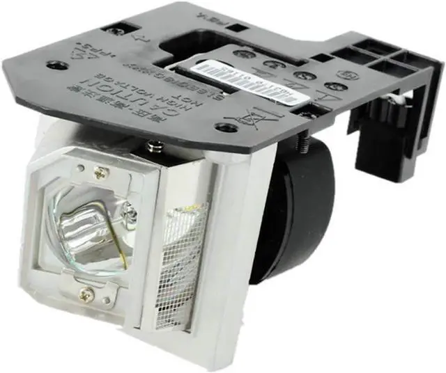 Main image of AWO BL-FP280H / SP.8TE01GC01 Replacement Lamp Bulb with Housing for OPTOMA X401 W401 EX763 Projectors