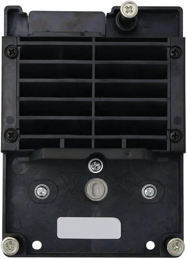 Alt view image 6 of 7 - Advanced Lamps NP22LP Lamp & Housing for NEC Projectors - Fits D8010W, E-Vision-8000, NP-PX750U, PX800X2, RLM-W12, NP22LP-UHP, NP22LP & More - 1 Unit Per Pack - 90-Day Warranty
