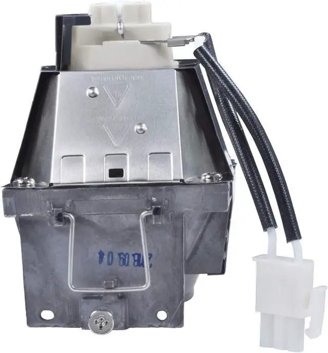 Alt view image 3 of 7 - AWO Original UHP240W Lamp Bulb for RLC-108 with Housing for VIEWSONIC PA503S,PA503SP,PA503X,PA503XP,PA500S,PA502SE,PA502XE,PG603X,PS501X,PS600X,VS16905