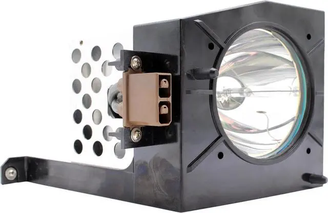 Main image of Advanced Lamps Lamp & Housing for The Toshiba 52HMX95 TV