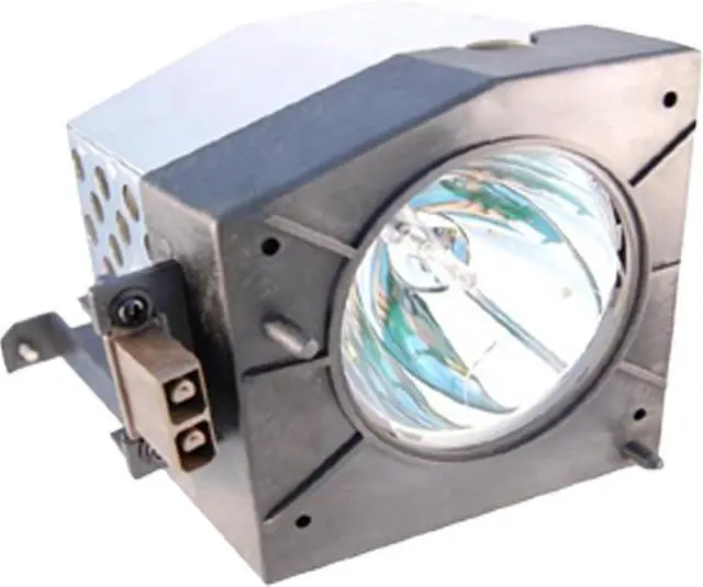 Alt view image 2 of 7 - Advanced Lamps Lamp & Housing for The Toshiba 52HMX95 TV