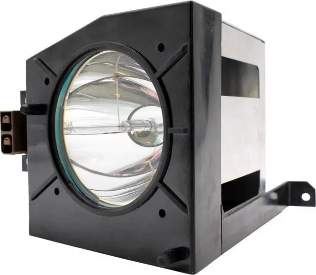 Alt view image 3 of 7 - Advanced Lamps Lamp & Housing for The Toshiba 52HMX95 TV
