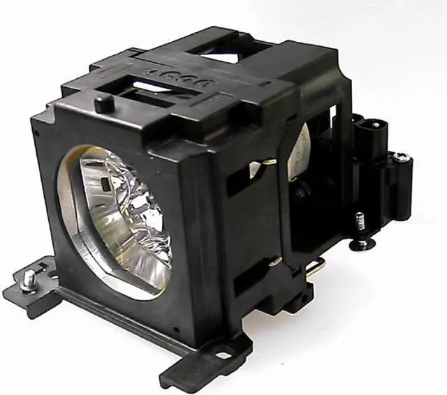 Main image of Advanced Lamps DT00731 Lamp & Housing for Hitachi Projectors - Fits 456-8755, 78-6969-9861-2, CP-HS2175, CP-S245, CP-X250, CP-X255, ED-X8255, PJ656-1 Unit Per Pack - 90-Day Warranty