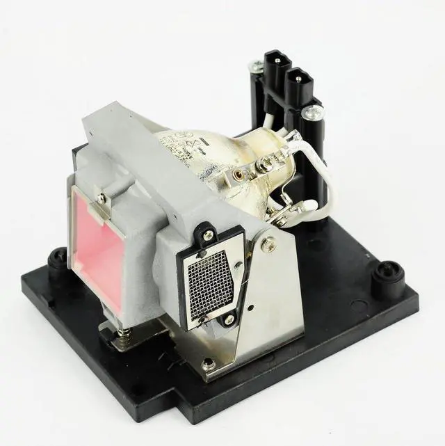 Alt view image 2 of 4 - AWO AN-PH50LP2 Compatible Bulb Inside Replacement Lamp with Housing for Sharp XG-PH50 XG-PH50NL XG-PH50XRight/PH50X RECHTS/PH50XNL (R)