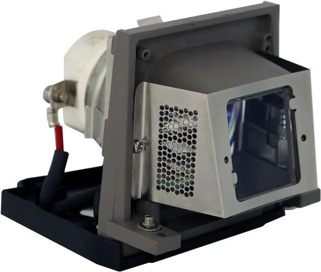Alt view image 2 of 6 - Advanced Lamps RLC-023 Lamp & Housing for Viewsonic Projectors