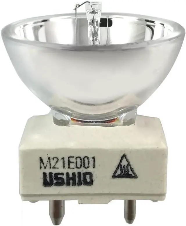 Main image of Welch Allyn Ushio M21E001 M121E WA-M21E001 Light Bulb / Lamp