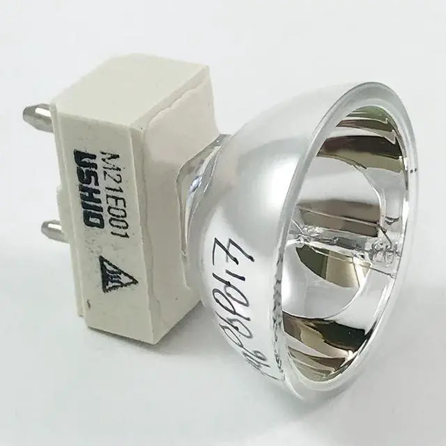 Alt view image 3 of 4 - Welch Allyn Ushio M21E001 M121E WA-M21E001 Light Bulb / Lamp
