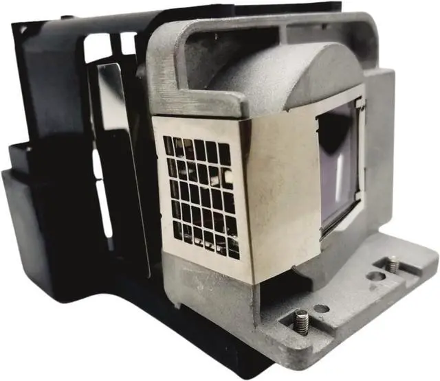 Main image of Jaspertronics Original DAEHNZTZ Lamp & Housing for Optoma Projectors with Original Specifications, Full Lifespan Bulb 1 Year Warranty