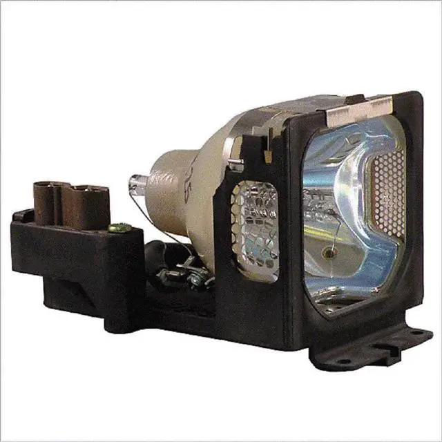 Main image of Advanced Lamps 610-307-7925 Lamp & Housing for Sanyo Projectors