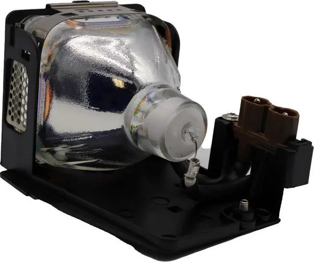 Alt view image 6 of 7 - Advanced Lamps 610-307-7925 Lamp & Housing for Sanyo Projectors