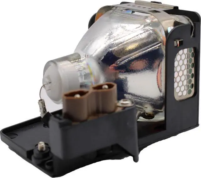 Alt view image 7 of 7 - Advanced Lamps 610-307-7925 Lamp & Housing for Sanyo Projectors